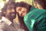 Rana Daggubati, Rana Daggubati marriage, rana daggubati all set to get engaged, Miheeka bajaj