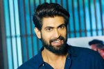 rana daggubati kidney transplant, rana daggubati kidney transplant, rana dagubbati rubbishes kidney transplant rumors, Kalki koechlin