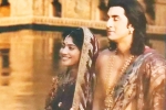 Ranbir Kapoor Ramayana shooting news, Ramayana, ranbir kapoor s ramayana to be shot in twelve massive sets, Nitesh tiwari