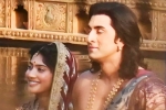 Ramayana leaked pictures, Ramayana breaking updates, ranbir and sai pallavi s look from ramayana leaked, Lol