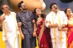 BVSN Prasad, Ranga Ranga Vaibhavanga, vaisshnav tej has high hopes on ranga ranga vaibhavanga, Rv censor formalities
