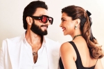 Ranveer Singh and Deepika Padukone wedding pictures, Ranveer Singh, ranveer singh removes wedding pictures with deepika padukone, Singham again