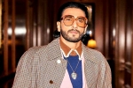 Ranveer Singh English film, Ranveer Singh English film, ranveer singh signs up with william morris endeavor, Hugh jackman