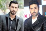 Ranveer Singh latest, Dhoom 4, ranveer singh replaces abhishek bachchan, Dhoom