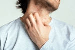 Rashes and Itching tips, Skin Diseases, tips to cure skin diseases like rashes and itching, Veda