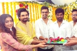 Rashmika Mandanna, Rashmika Mandanna breaking news, rashmika signs a women centric attempt, Suresh babu