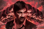 Ravanasura day one collections, Ravanasura day one collections, ravi teja s ravanasura day one collections, Dhamaka