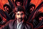 Ravanasura shoot, Ravanasura, ravi teja shooting for ravanasura, Sudheer babu