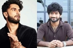 Raveer Singh and Prasanth Varma Film big news, Prasanth Varma, official raveer singh and prasanth varma film canceled, Singham again