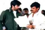 Boyapati Srinu next film, Ravi Teja next movie, bhadra combo is back on cards, Vinaya vidheya rama