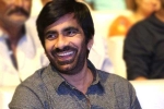 Tiger Nageswara Rao heroines, Tiger Nageswara Rao launch, ravi teja not bothered to romance young beauties, Anu emmanuel