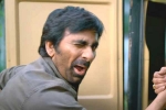 MegaMass news, MegaMass latest, ravi teja joins the sets of megastar s next, Mega154