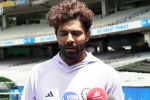 Ravindra Jadeja no English, Ravindra Jadeja refusal, truth behind ravindra jadeja s refusal to speak english out, Indian cricket team