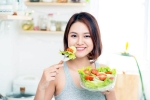 Raw Food Diet latest breaking, Raw Food Diet breaking updates, risk factors and benefits of raw food diet, Vidya balan