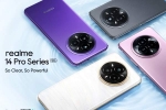 Realme 14 Pro+ 5G features, Realme 14 Pro 5G, realme 14 pro 5g series launched in india, Anil