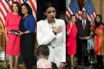 congressional swearing in 2019, tulsi gabbard, record 102 women sworn into u s house of representatives, Midterm election