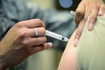 Regular Flu Shot, death, regular flu shot may reduce heart failure mortality says study, Hagen