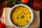 moong dal, saute, 5 appetizing ways to transform your regular khichdi, Khichdi