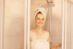 Rejuvenating Bathing Experience videos, Rejuvenating Bathing Experience, simple tips for a rejuvenating bathing experience, Almond oil