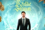 Radhe Shyam film news, Radhe Shyam breaking news, no change in release date for radhe shyam, Makar sankranti