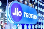 Reliance Jio True 5G updates, Reliance Jio True 5G, reliance jio true 5g network extends battery life by up to 40 percent, Kiran