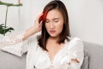 Migraine news, Migraine medication, easy remedies to ease your migraine pain, Walk