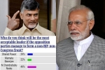 Best CM India, National Politics Modi Cheats AP, is chandra babu naidu only source to replace modi, Bifurcation Best CM India, National Politics Modi Cheats AP, is chandra babu naidu only source to replace modi, Bifurcation