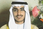 Hamza bin Laden location, United States, u s offers usd 1 million reward to find osama bin laden s son, Us department of state