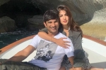 Rhea Chakraborty, Rhea Chakraborty, rhea chakraborty requests amit shah for cbi probe into sushant singh rajput s death, Cbi inquiry
