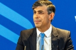 Rishi Sunak breaking updates, Rishi Sunak about migrants, illegal migrants queueing up to enter uk says rishi sunak, Rishi sunak