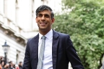 Rishi Sunak updates, Rishi Sunak statement, rishi sunak says sorry after historic defeat, Stupid