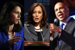 2020 presidential campaigns, Kamala harris, indian american community turns a rising political force giving 3 mn to 2020 presidential campaigns, Indian accent