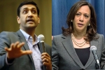 government shutdown military, government shutdown military, ro khanna kamala harris asks trump to end government shutdown, Indian american lawmaker