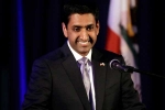 ro khanna twitter, 116th congress caucuses, rep ro khanna joins pakistan congressional caucus, Indian american lawmaker
