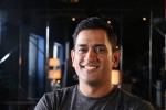 dhoni csk, hotstar roar of the lion, roar of the lion ms dhoni talks about chennai super kings, Gurunath meiyappan