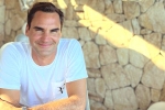 Roger Federer grand slams, Roger Federer titles, roger federer announces retirement from tennis, Grand slam