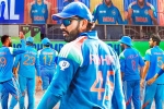 Rohit Sharma new breaking, Champions Trophy 2025, rohit sharma s captaincy in trouble, Sj surya