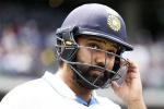 India Vs Australia, India Vs Australia, rohit sharma responds to test cricket retirement rumors, Jasprit bumrah