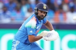 Rohit Sharma ODIs, Champions Trohpy 2025, rohit sharma about his retirement in odis, Zealand