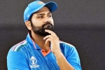Rohit Sharma latest breaking, Rohit Sharma latest breaking, rohit sharma s first comment after losing odi captaincy, How
