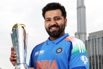 Rohit Sharma retirement, Rohit Sharma innings, rohit sharma might exit international cricket, Champions trophy 2025