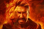 Singham Again theatrical deals, Singham Again, record price for rohit shetty s singham again digital rights, Ajay devgn