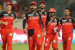IPL, Virat Kholi, rcb s consolation victory, Virat kholi