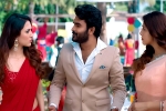 Rules Ranjann rating, Rules Ranjann movie rating, rules ranjann movie review rating story cast and crew, Silly