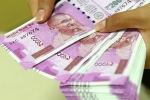 trade, Rupee, rupee value slips down by 9 paise to 69 89 in comparison to usd, Rupee value