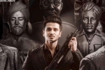 SPY movie rating, SPY movie story, spy movie review rating story cast and crew, Spy telugu movie