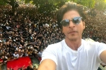 Shah Rukh Khan 100 Most Powerful Indians of 2024, 100 Most Powerful Indians of 2024 news, srk is the only actor in top 30 list of 100 most powerful indians of 2024, Dunki