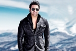 Saaho news, Prabhas, saaho five days box office numbers, Neil nitin mukesh