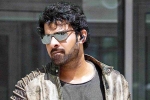 Saaho movie, Saaho, saaho team all set with a surprise, Ehsaan