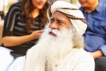 sadhguru children, sadhguru books, sadhguru apologizes after calling muslim student in lse a taliban, Isha foundation